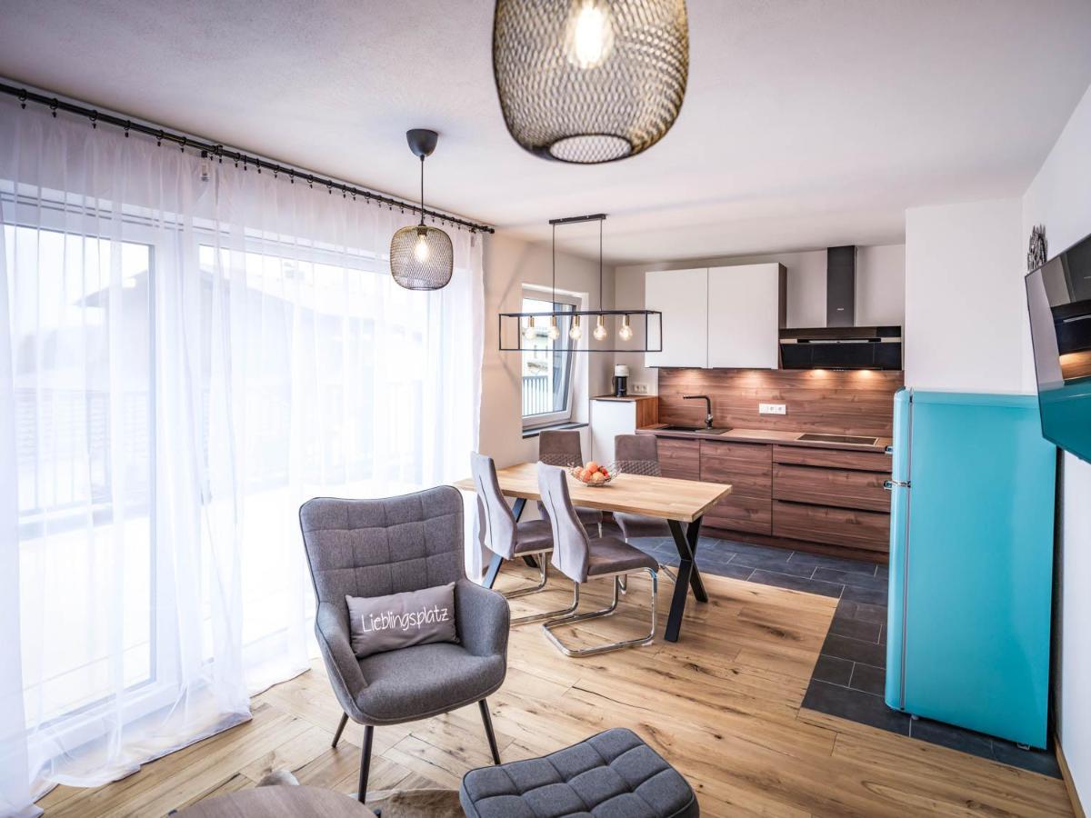 Apartment Frauensee
