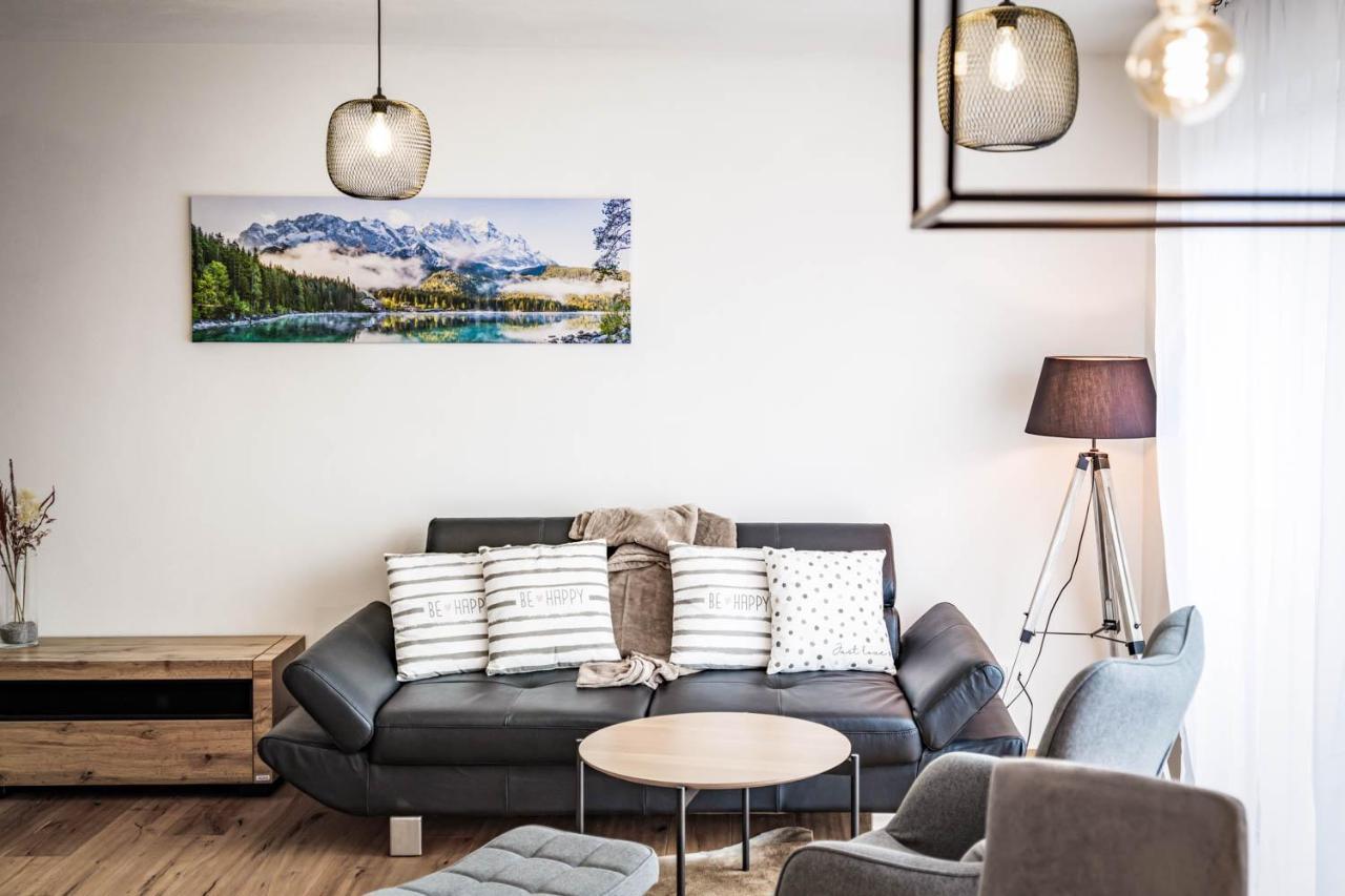 Apartment Frauensee *