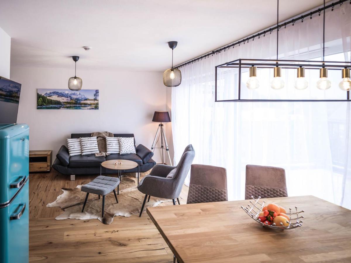 Frauensee Apartment *