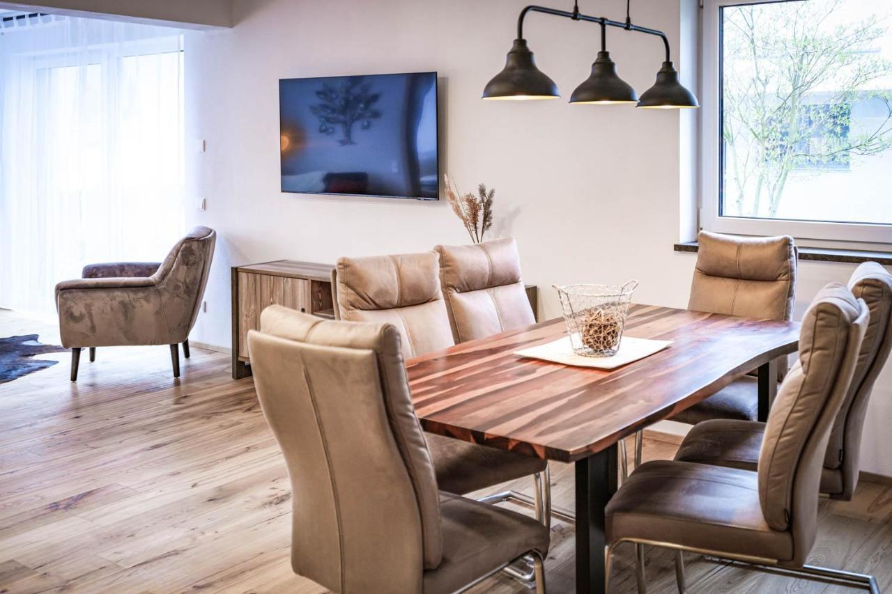 Frauensee Apartment Reutte