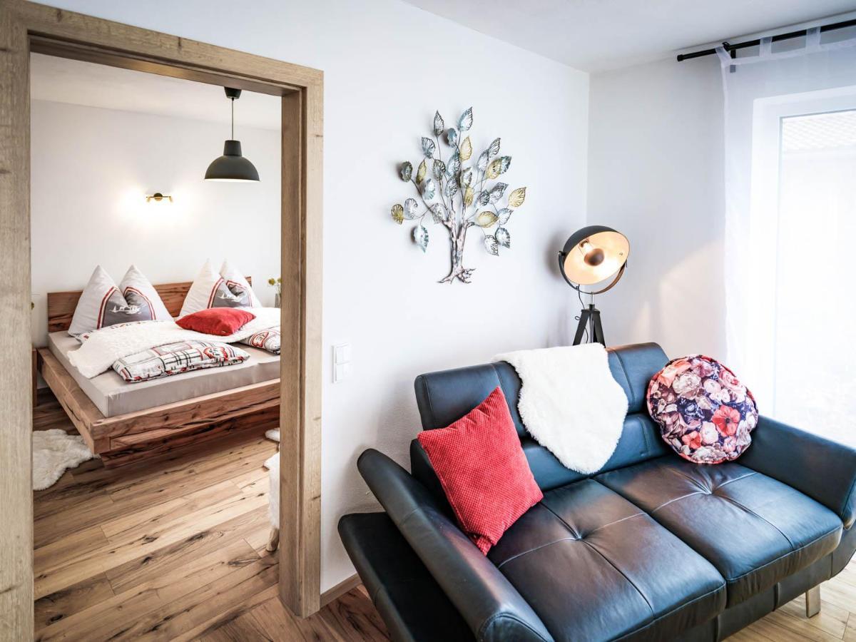 Frauensee Apartment