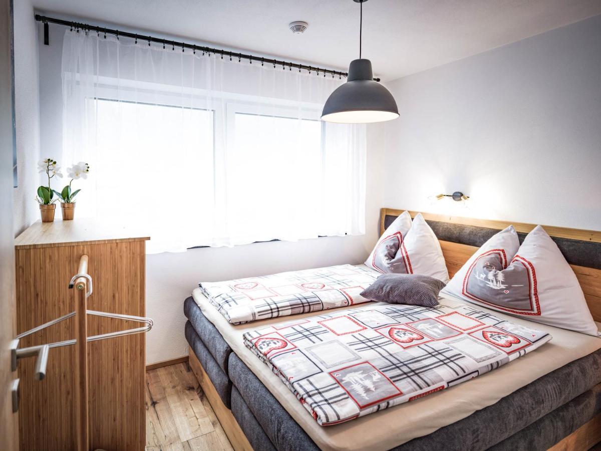 Apartamento Frauensee *