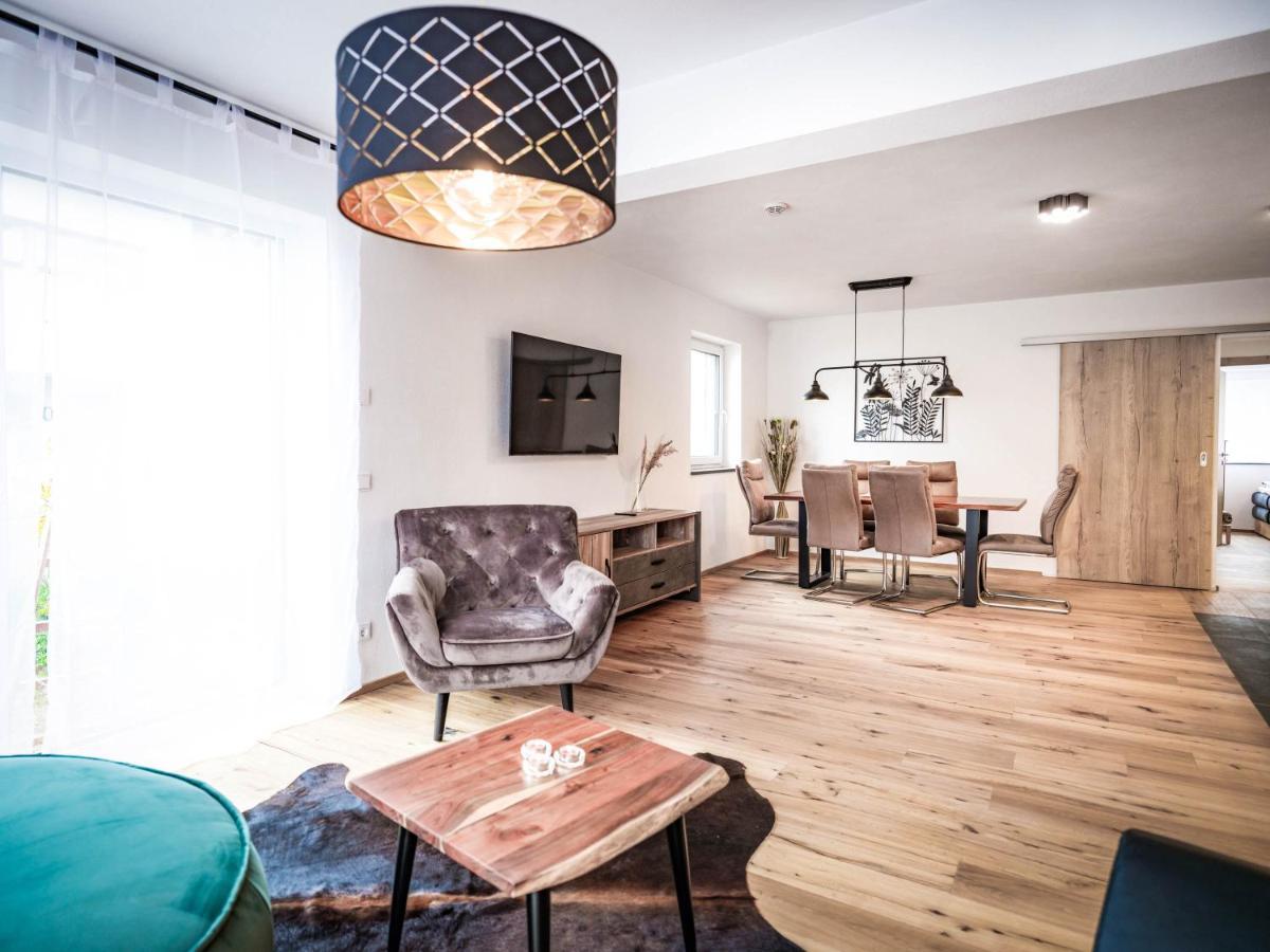 Apartment Frauensee *