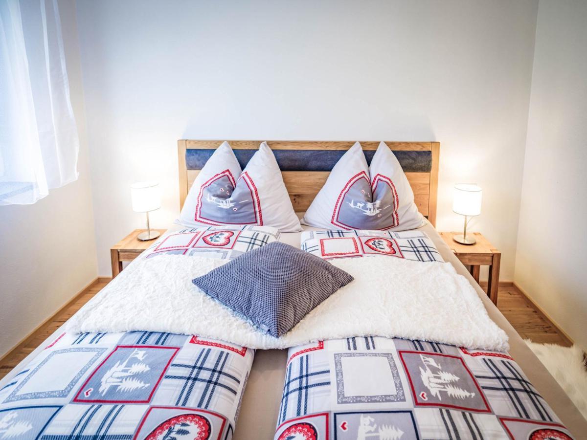Apartamento Frauensee