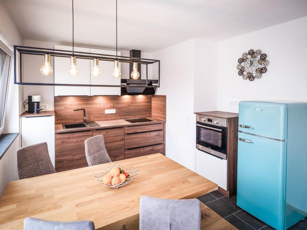 Apartment Frauensee