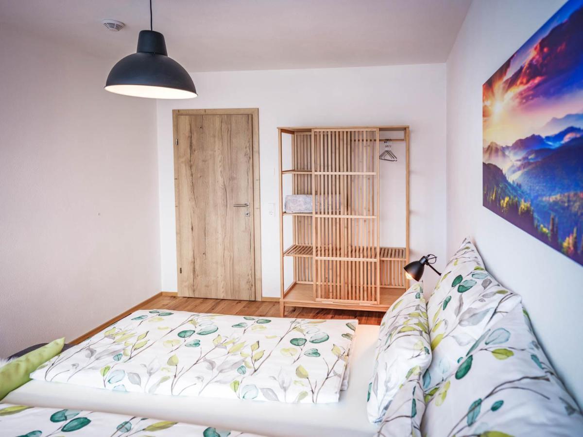 Frauensee Apartment *