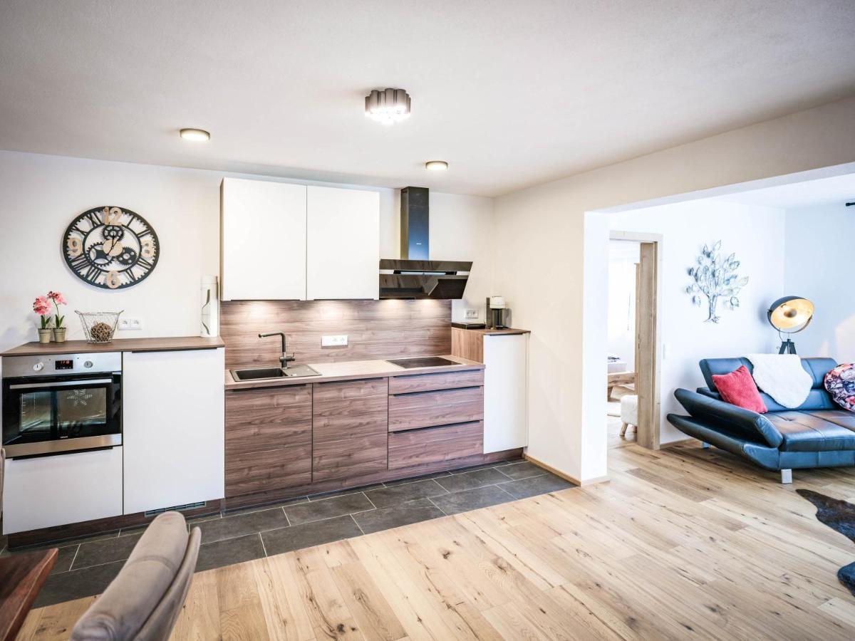 Apartamento Frauensee