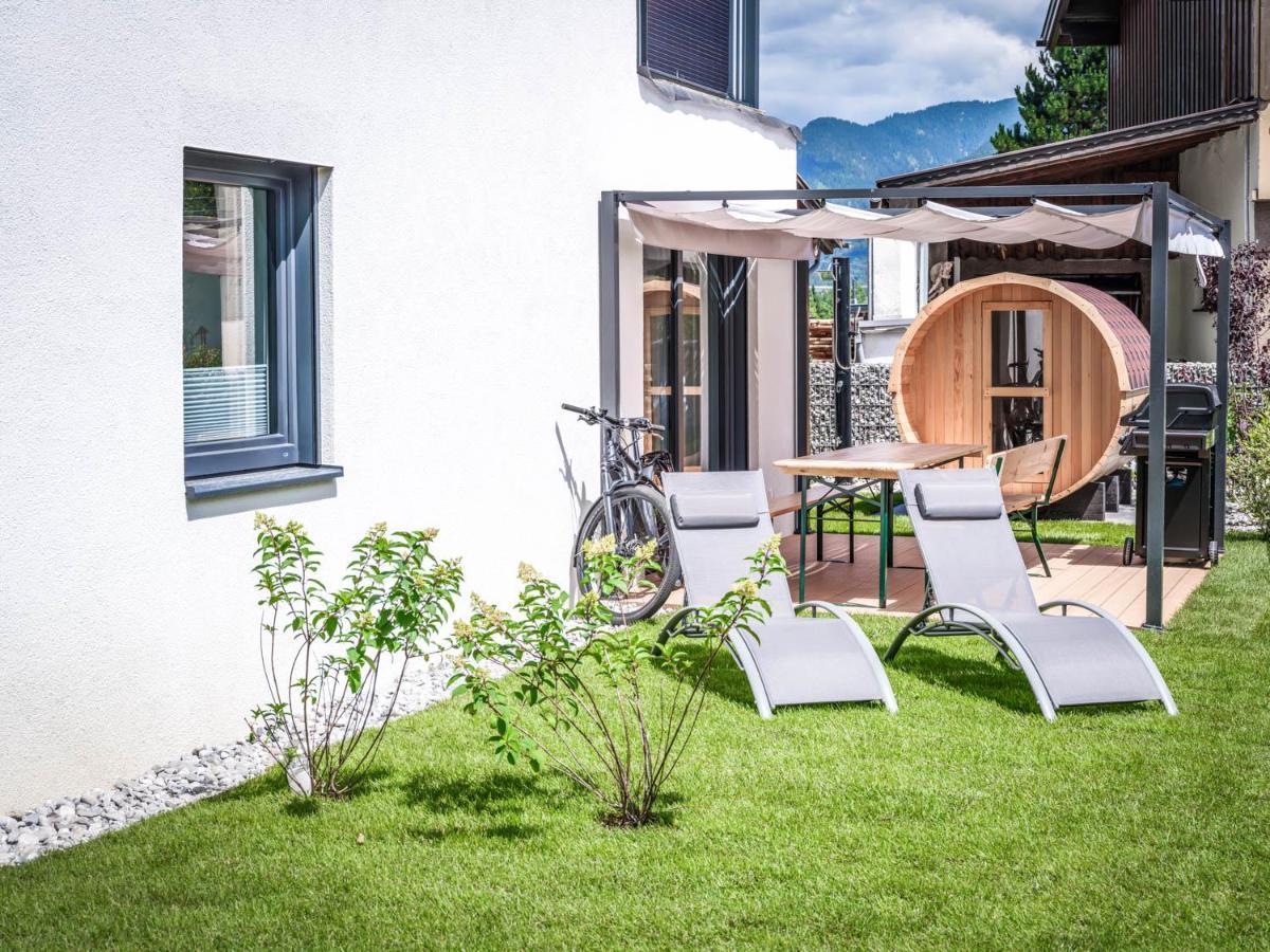 Apartment Frauensee