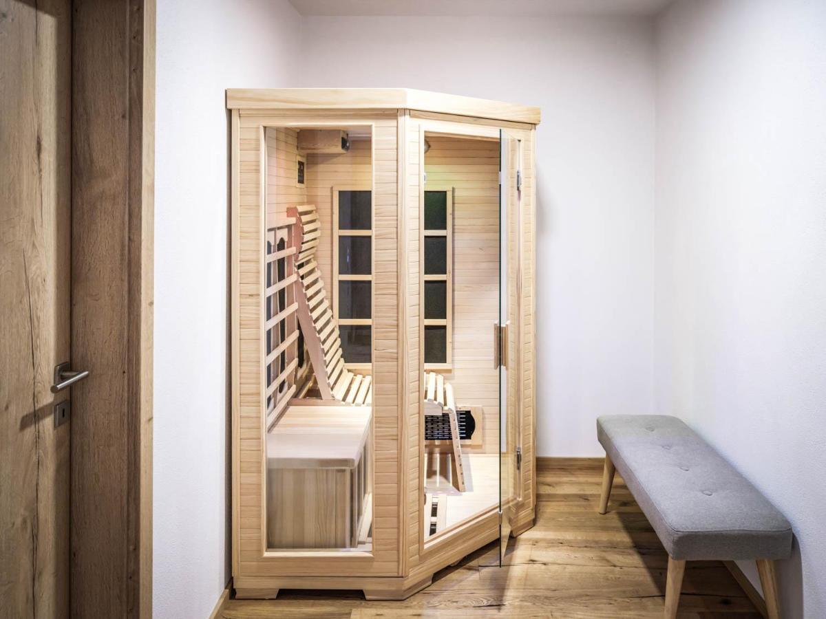 Frauensee Apartment Reutte