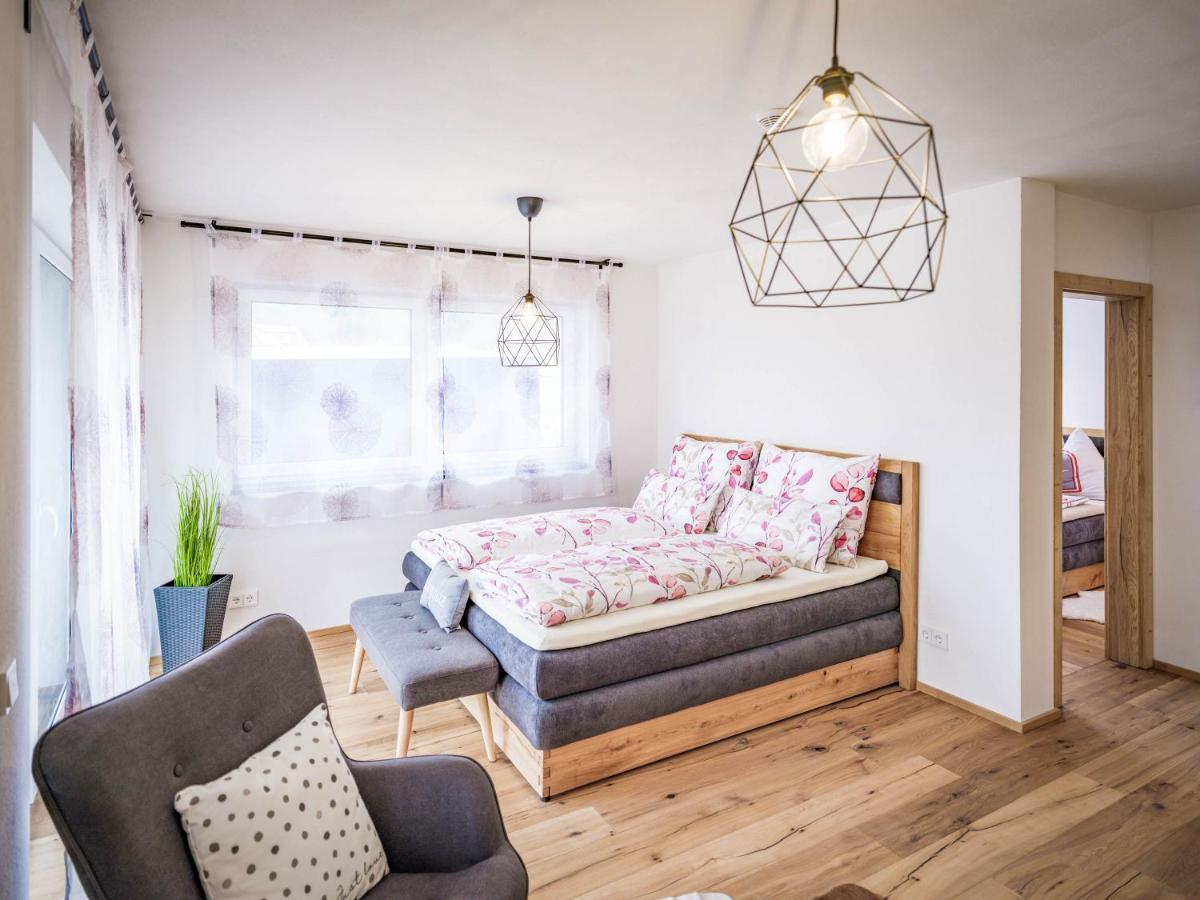 Apartment Frauensee